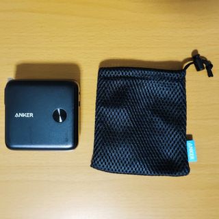 アンカー(Anker)のAnker PowerCore Fusion 10000(その他)