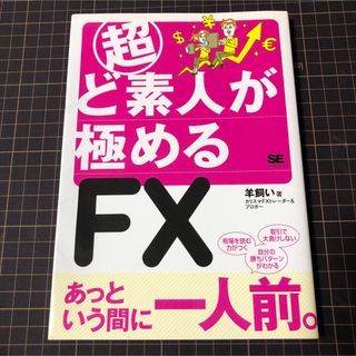 ショウエイシャ(翔泳社)の超ど素人が極めるFX(ビジネス/経済)