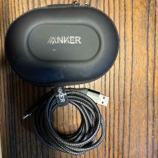 アンカー(Anker)のケーブルのみ(バッテリー/充電器)