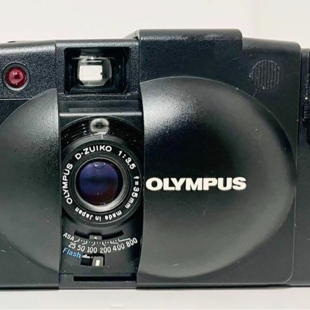 OLYMPUS - オリンパス XA2 ／ OLYMPUS XA2 （A11付）の+inforsante.fr