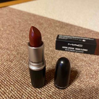 マック(MAC)の新品・未使用⭐︎MAC リップスティック　522(口紅)