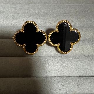 celine - CELINE ホースビット ヴィンテージ イヤリング GPの通販 by