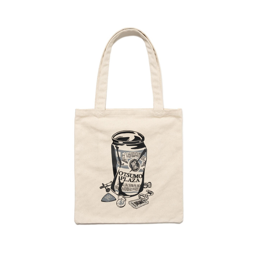 【平日セール】WASTED YOUTH - CANVAS TOTE BAG メンズのバッグ(トートバッグ)の商品写真