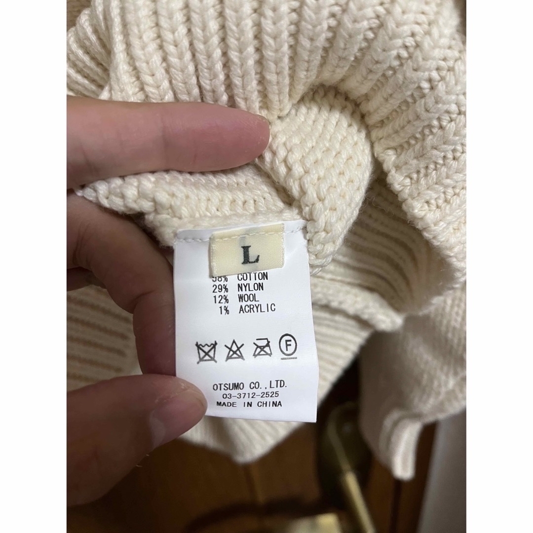 HUMAN MADE - HUMAN MADE ラグランスリーブ ニットの通販 by HUMAN MADE - HUMAN MADE ラグランスリーブ ニットの通販 by