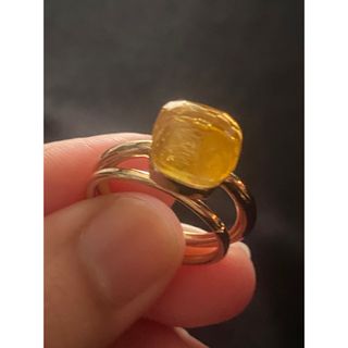 LB POME RING(リング(指輪))