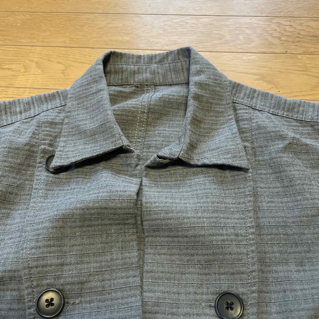 薄手のジャケット メンズのジャケット/アウター(テーラードジャケット)の商品写真
