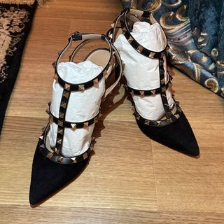 ヴァレンティノ ハイヒール/パンプス(レディース)の通販 900点以上