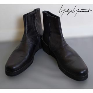 ヨウジヤマモト ブーツ(レディース)の通販 56点 | Yohji Yamamotoの