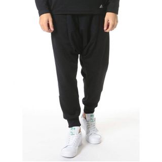 adidas - adidas by kolor アディダス バイ カラー サルエルパンツの