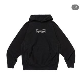 HUMAN MADE - KAWS MADE SWEATSHIRT BLACK XLサイズの通販 by ...