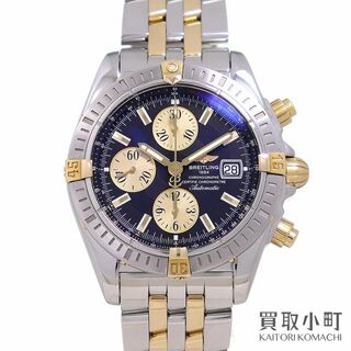 ブライトリング(BREITLING)のブライトリング【BREITLING】クロノマット エボリューション ビコロ(腕時計(アナログ))