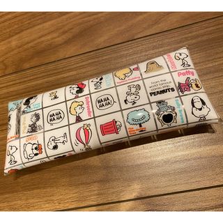 スヌーピー(SNOOPY)のスヌーピー ペンケース(ペンケース/筆箱)