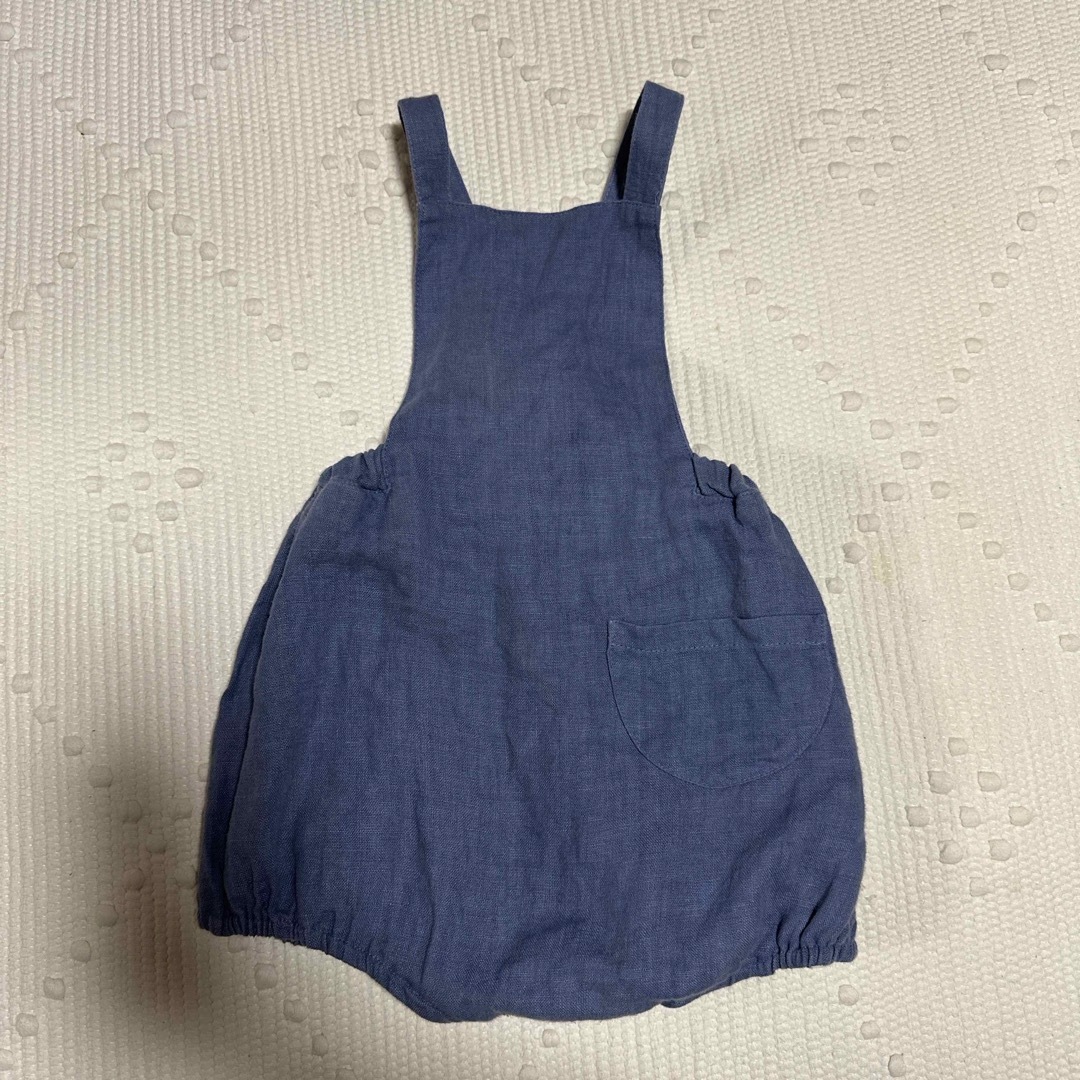 当店在庫してます! ロンパース・カバーオール soor ploom oona 2y 当店在庫してます! ロンパース・カバーオール soor ploom oona 2y