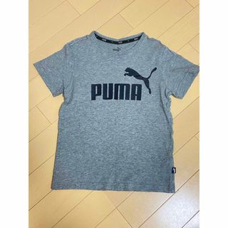 プーマ(PUMA)のPUMA キッズTシャツ★130(Tシャツ/カットソー)