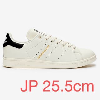 アディダス(adidas)のStan Smith x SNS 中古25.５cm(スニーカー)