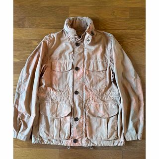 Barbour - Barbour バブアー M-65 タイプ フィールド ジャケット Sの