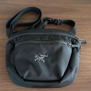 アークテリクス(ARC'TERYX)のARC'TERYX アークテリクス　マカ2(ショルダーバッグ)