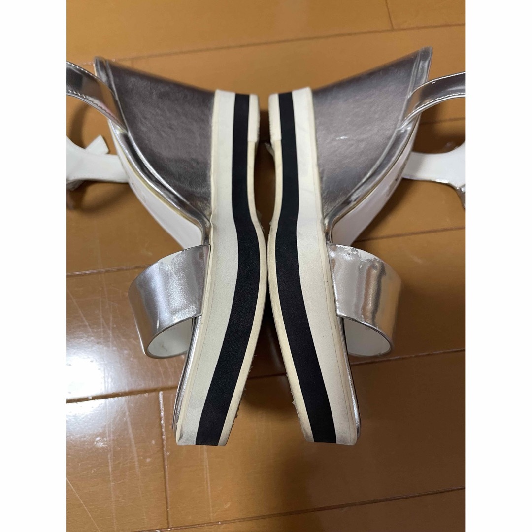 DIANA(ダイアナ)の3月20日値下げ レディースの靴/シューズ(サンダル)の商品写真