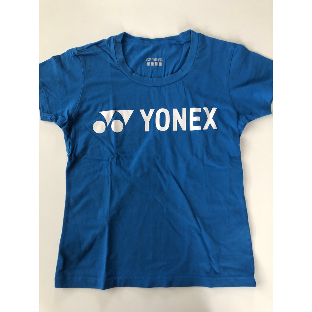 YONEX(ヨネックス)のヨネックス　T シャツ スポーツ/アウトドアのスポーツ/アウトドア その他(バドミントン)の商品写真