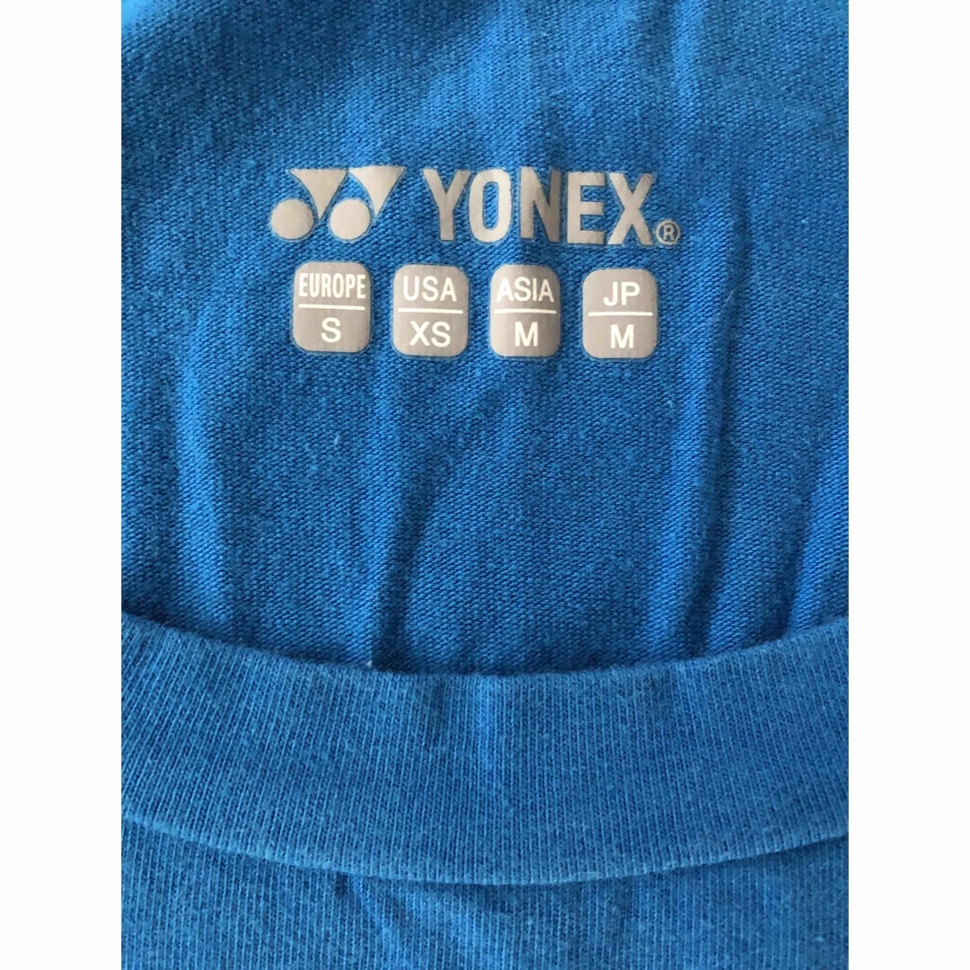 YONEX(ヨネックス)のヨネックス　T シャツ スポーツ/アウトドアのスポーツ/アウトドア その他(バドミントン)の商品写真