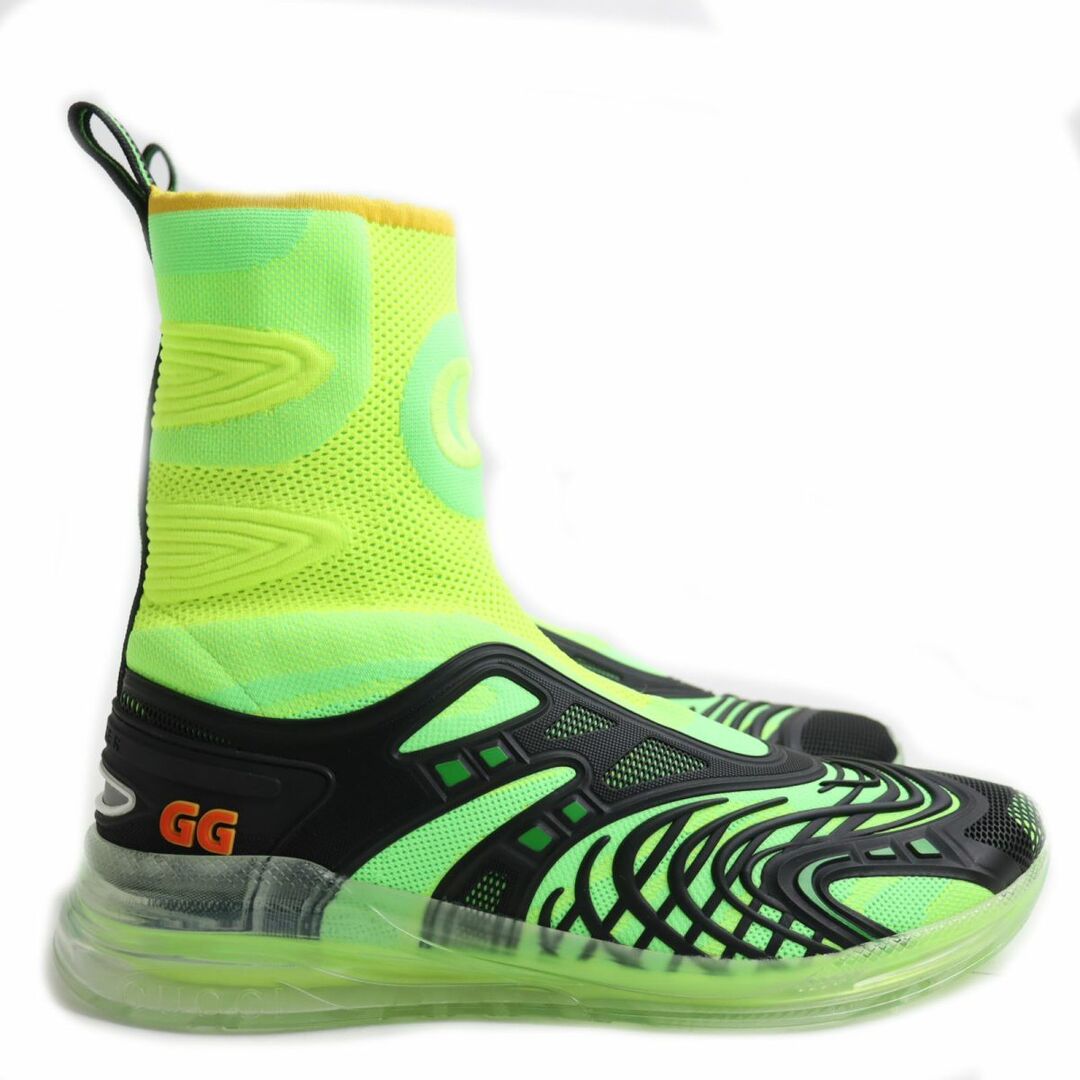Gucci - 未使用品○GUCCI グッチ ULTRAPACE/ウルトラペースR ダブルG