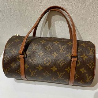 ルイヴィトン(LOUIS VUITTON)のルイヴィトン♦︎モノグラム パピヨン ハンドバックM51366(ハンドバッグ)