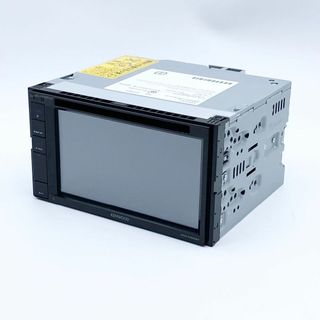 r5132 DDX4190BT ディスプレイオーディオ ジャンク品(カーオーディオ)