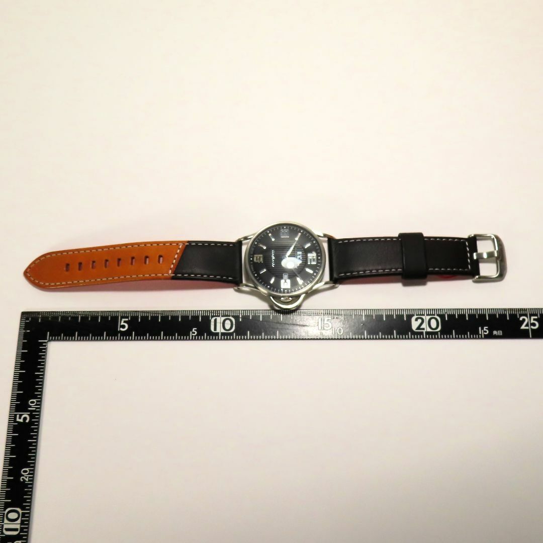 I.T.A.(アイティーエー)の美品 I.T.A. Gagliardo アイティーエー ガリアルド 腕時計 メンズの時計(腕時計(アナログ))の商品写真