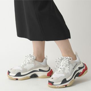 バレンシアガ(Balenciaga)のBALENCIAGA バレンシアガ トリプルs 39 26cm(スニーカー)