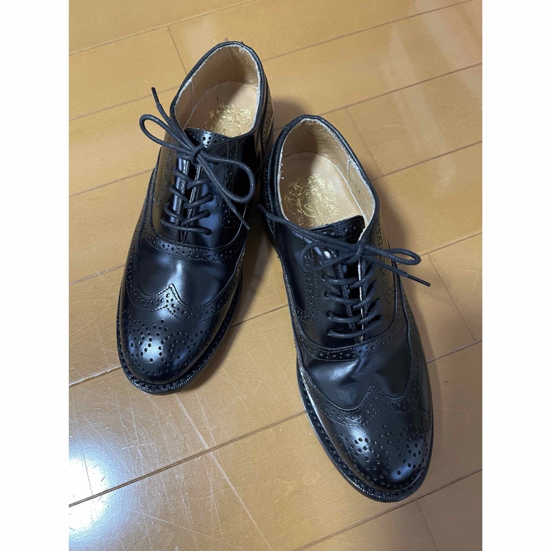 CAMINANDO(カミナンド)の3月20日値下げ レディースの靴/シューズ(ローファー/革靴)の商品写真
