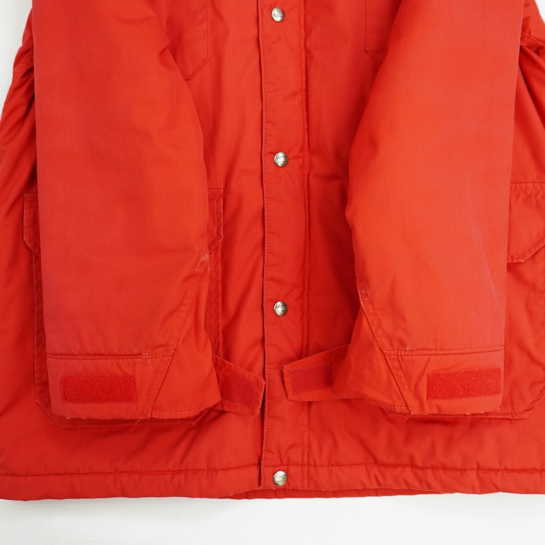 WOOLRICH(ウールリッチ)のWoolrich Down Jacket 1980s L 304105 メンズのジャケット/アウター(ダウンジャケット)の商品写真