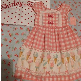 シャーリーテンプル 子供 ワンピース(女の子)の通販 10,000点以上