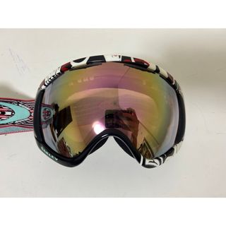 OAKLEYオークリー スノーボード スキー ゴーグル Canopy アジアン