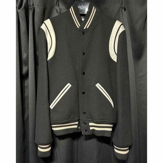 サンローラン　14ss 半袖　ニット　セリーヌ　エディ　シャツ　ジャケット