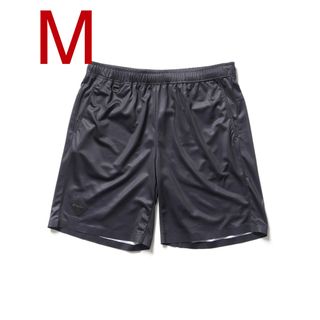 エフシーアールビー(F.C.R.B.)のF.C.R.B. × WILDSIDE GAME SHORTS M(ショートパンツ)