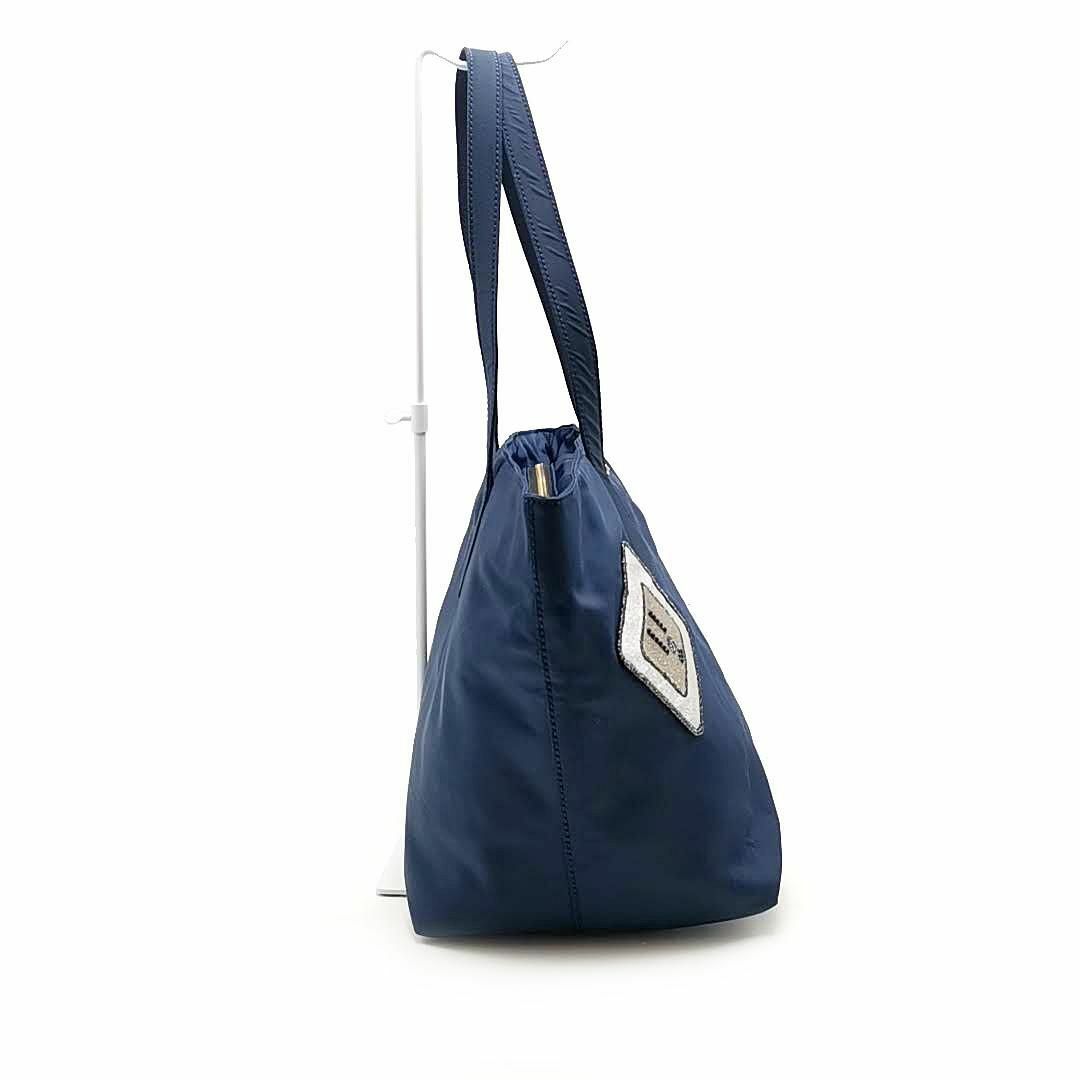 美品 マークジェイコブス トートバッグ ウィングマン 03-23102409- 美品 マークジェイコブス トートバッグ ウィングマン 03-23102409-