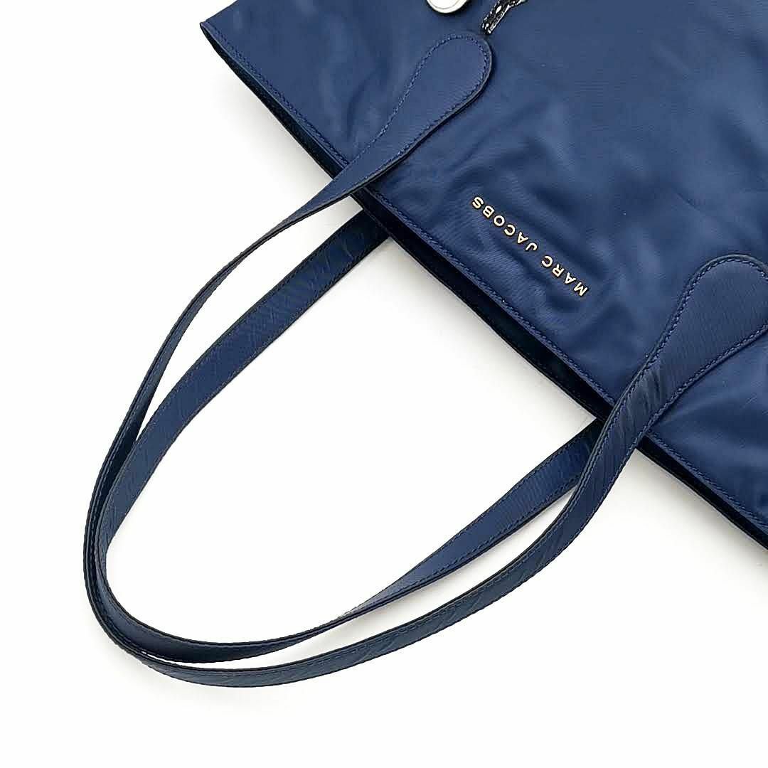 美品 マークジェイコブス トートバッグ ウィングマン 03-23102409- 美品 マークジェイコブス トートバッグ ウィングマン 03-23102409-
