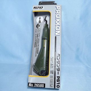 PROXXON ペンサンダー PS10 (No.26580)　未使用品(工具)