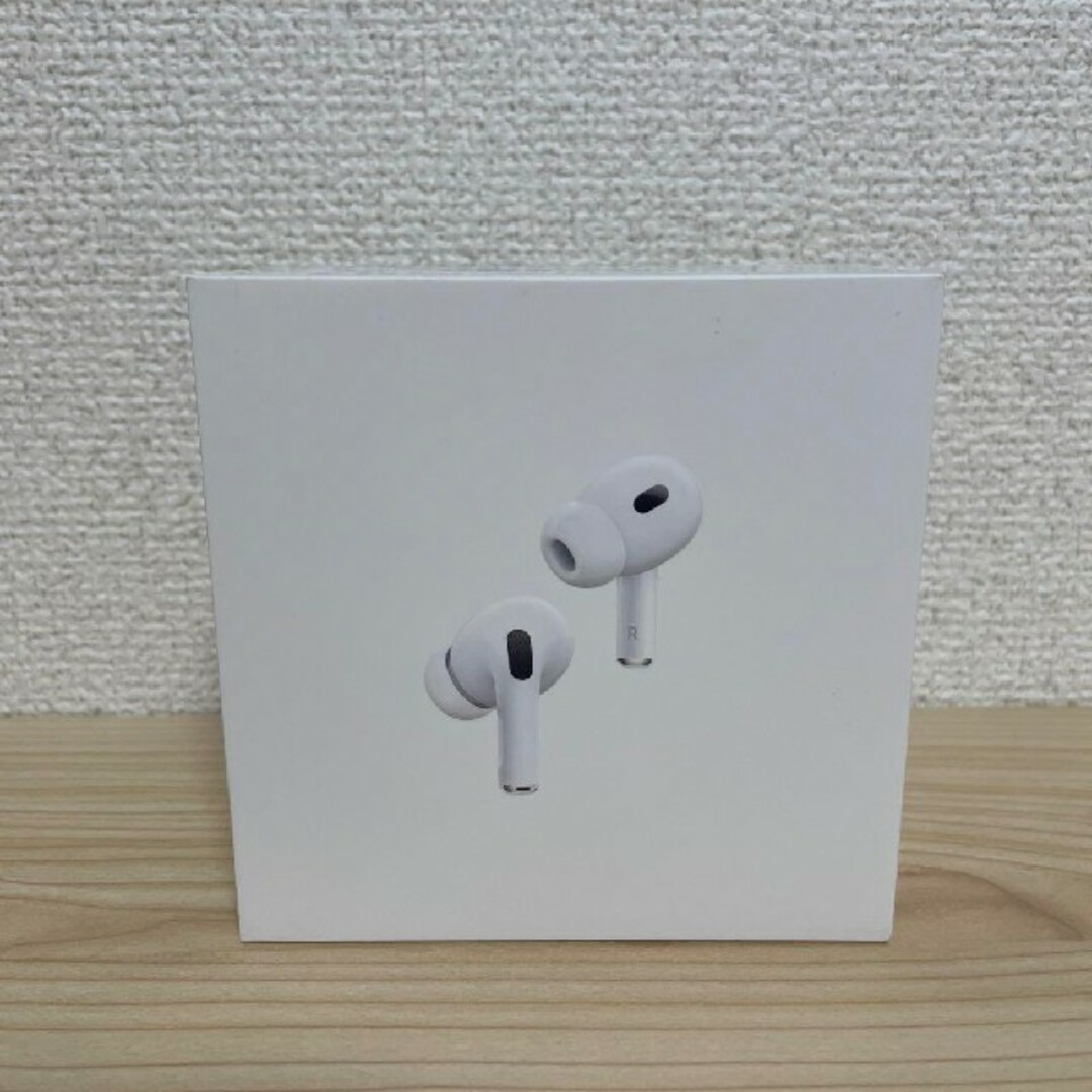 Apple AirPods Pro 2世代 両耳 LR  989