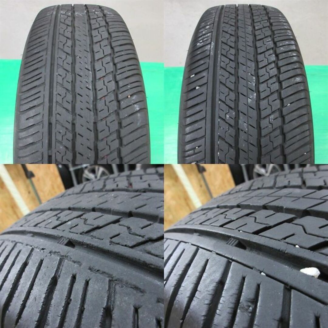 日産 - T32 エクストレイル純正 225/60R18 夏タイヤ 日産純正の通販 by