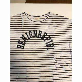 レピピアルマリオ(repipi armario)のレピピアルマリオTシャツ(Tシャツ/カットソー)