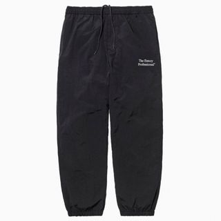 ワンエルディーケーセレクト(1LDK SELECT)の限定値下エンノイとスタイリスト私物 NYLON TRACK SUIT パンツのみ(その他)