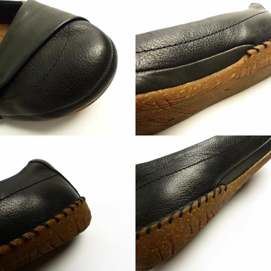MERRELL(メレル)のMERRELL / メレル パンプス / フラットシューズ　UK5(24cm レディースの靴/シューズ(ハイヒール/パンプス)の商品写真