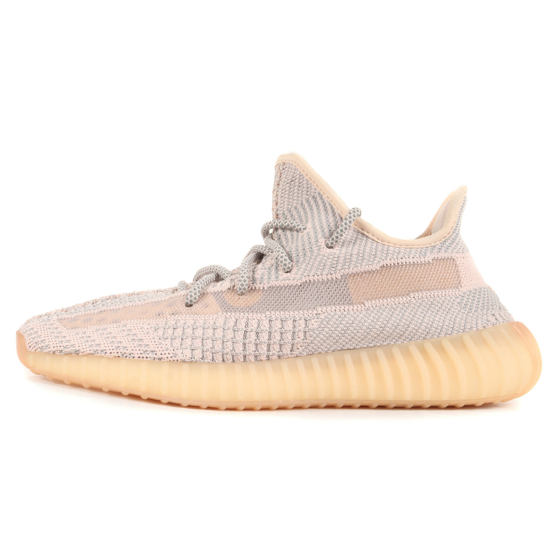 adidas - YEEZY BOOST 350 V2 SYNTH 26cm US8の通販 by S5's shop ...