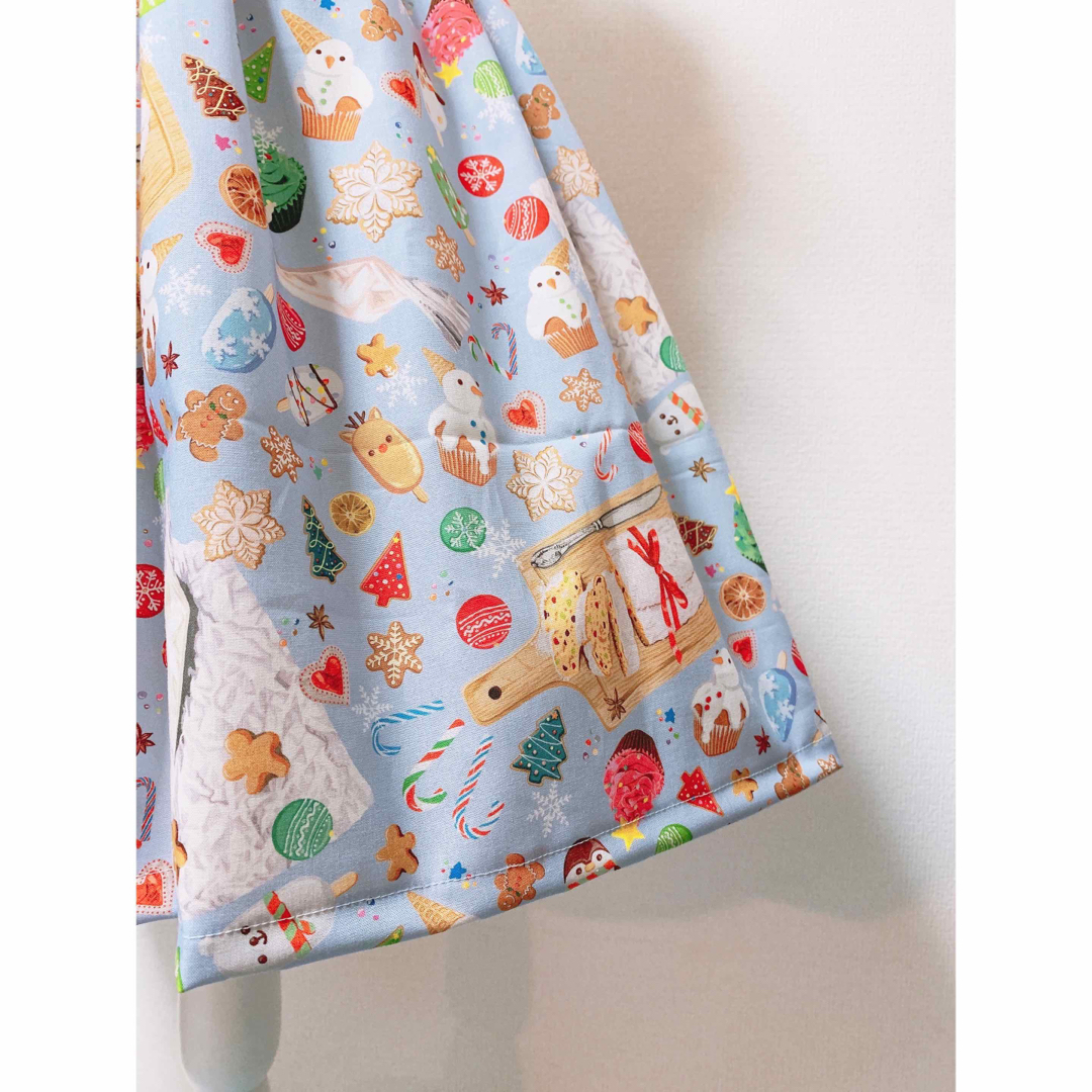 のえる♡様専用ページ キッズ/ベビー/マタニティのキッズ服女の子用(90cm~)(ワンピース)の商品写真