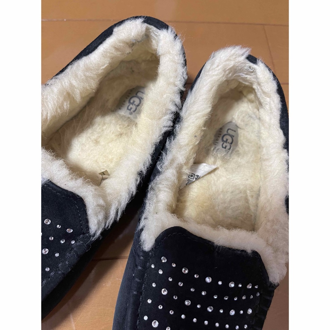 UGG(アグ)の3月20日値下げ レディースの靴/シューズ(スリッポン/モカシン)の商品写真