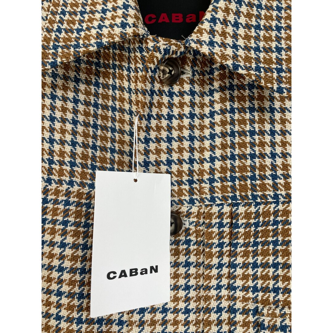 GABAN(ギャバン)の菅生新樹 着用　CABaN キャバン　ブルゾン メンズのジャケット/アウター(ブルゾン)の商品写真