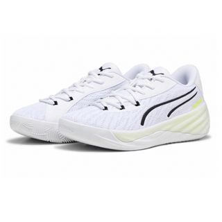 プーマ(PUMA)の【美品】PUMA バッシュ(バスケットボール)