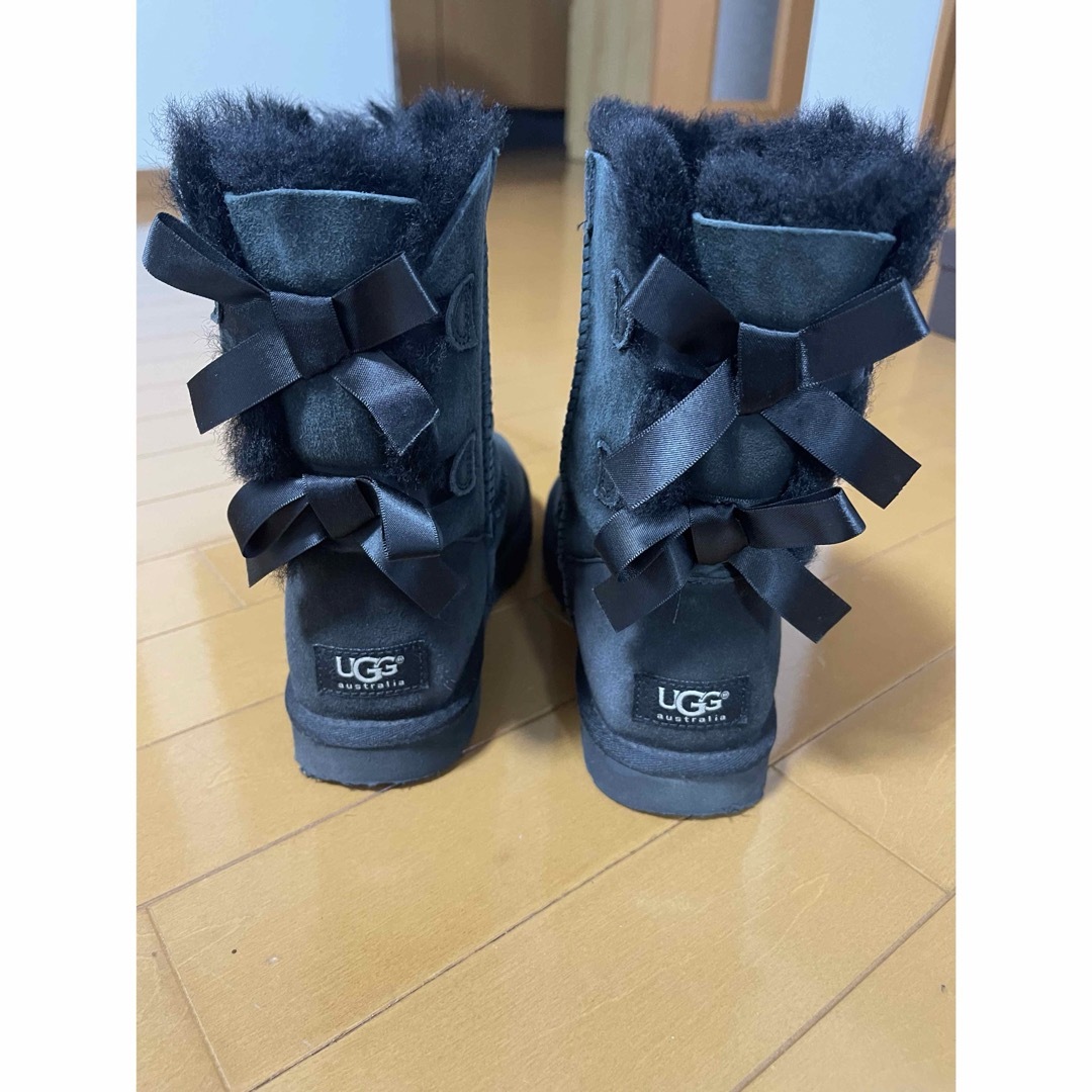 UGG(アグ)の3月20日値下げ レディースの靴/シューズ(ブーツ)の商品写真