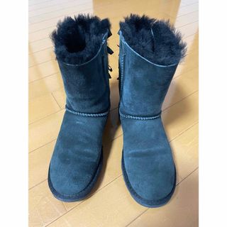 アグ(UGG)の3月20日値下げ(ブーツ)